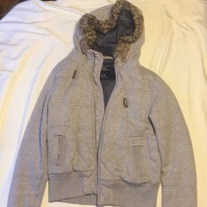 American Eagle Outfitters Jacket